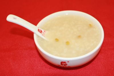 重慶巴江水火鍋小米粥