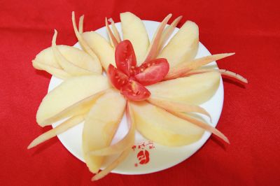 重慶巴江水火鍋小吃果盤